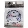 Леска "Shii Saido" Ice Shadow, L-30 м, d-0,128 мм, test-1,40 кг, прозрачная